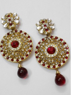 Fashion Earrings